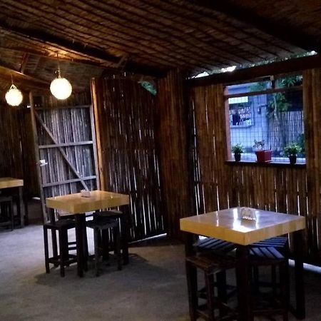 Villa Peralta Inn Donsol Ngoại thất bức ảnh