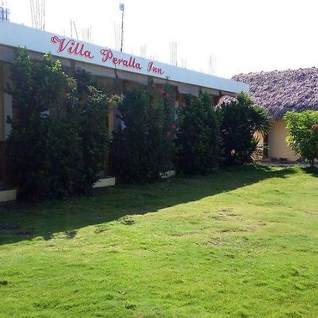 Villa Peralta Inn Donsol Ngoại thất bức ảnh