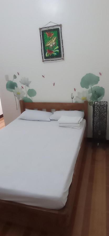 Villa Peralta Inn Donsol Ngoại thất bức ảnh